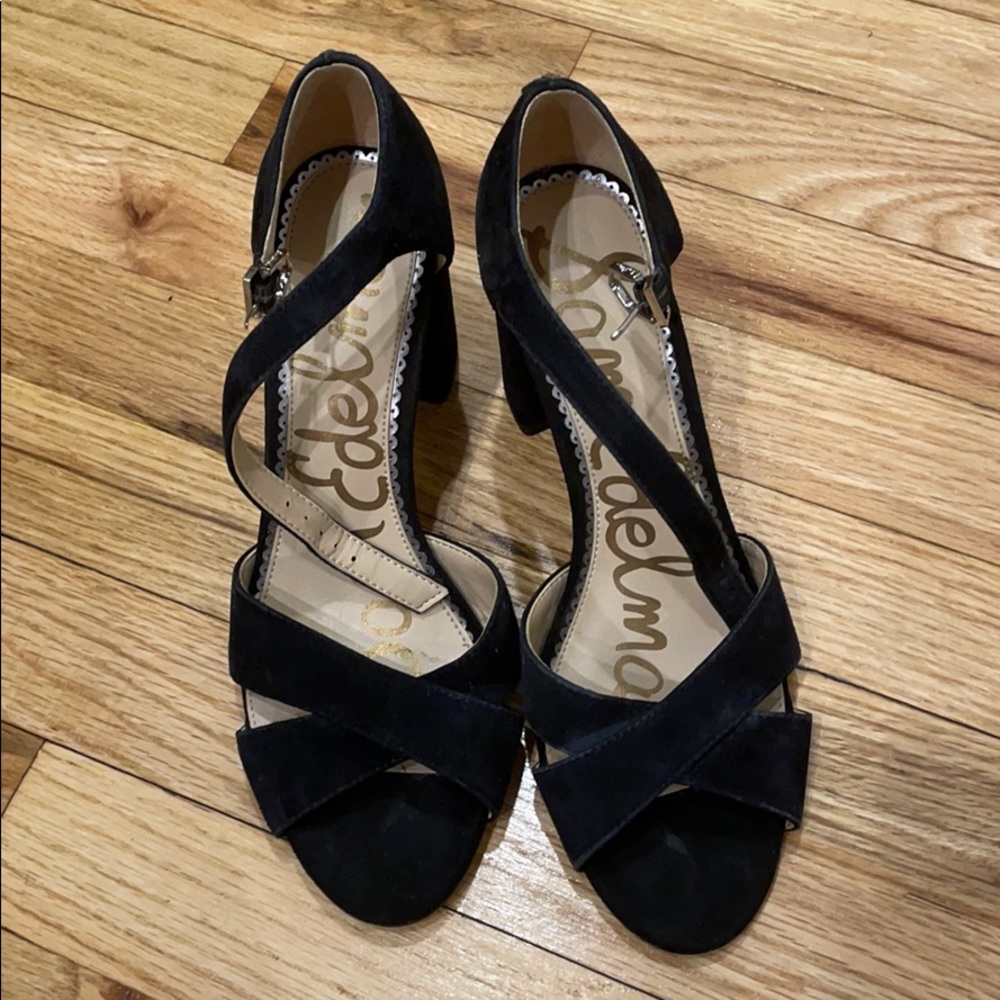 Sam Edelman heeled sandals